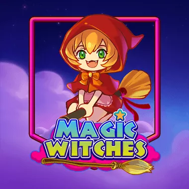 Magic Witches