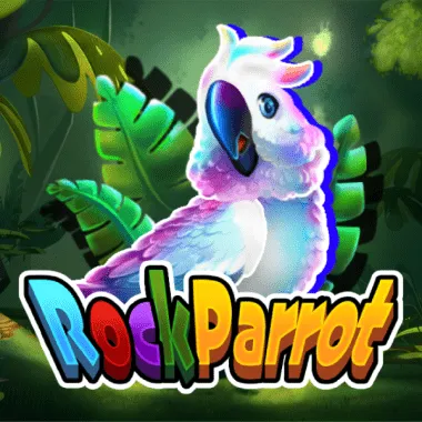 Rock Parrot