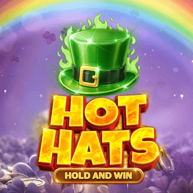 Hot Hats Hold and Win