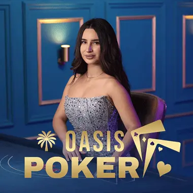Oasis Poker
