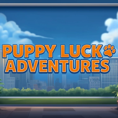 Puppy Luck Adventure