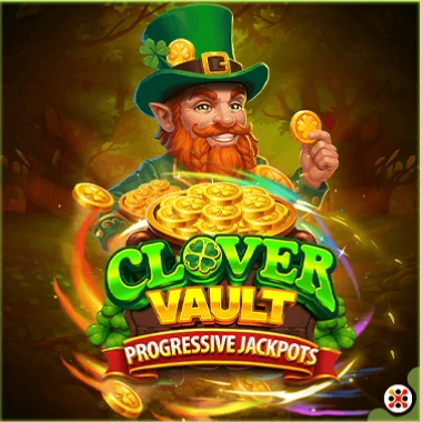 Clover Vault: Progressive JP