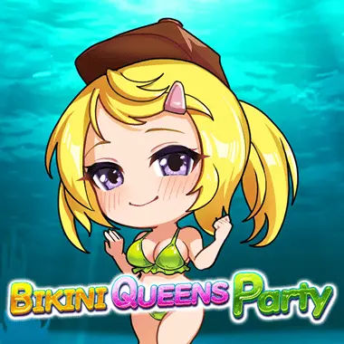 Bikini Queens Party
