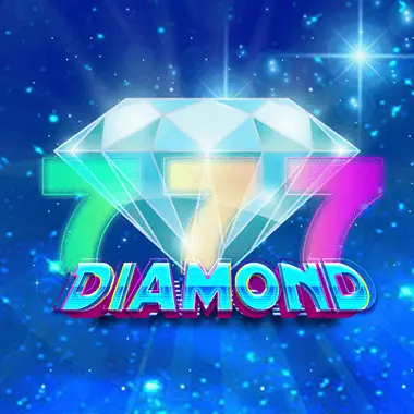 Diamond 777 Jackpot