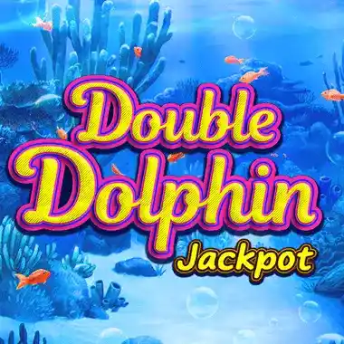 Double Dolphin Jackpot