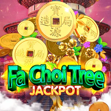 Fa Choi Tree JP