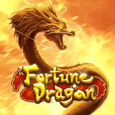 Fortune Dragon II