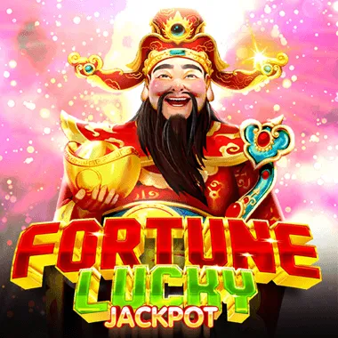 Fortune Lucky JP