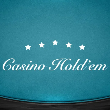 Casino Hold'em