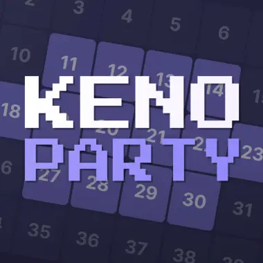 Keno Party