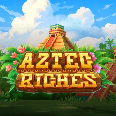 Aztec Riches