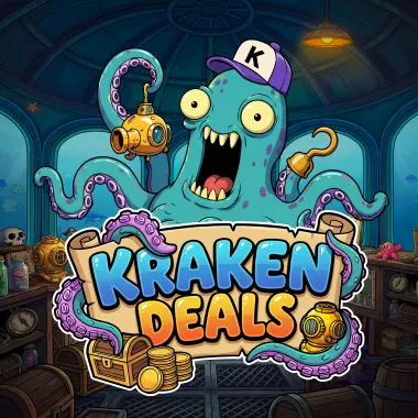 Kraken Deals