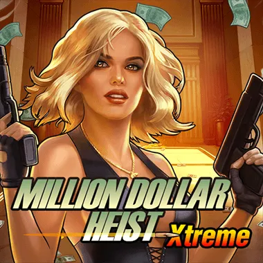Million Dollar Heist