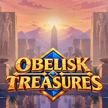Obelisk Treasures