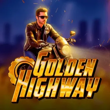 Golden Highway