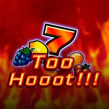 Too Hooot