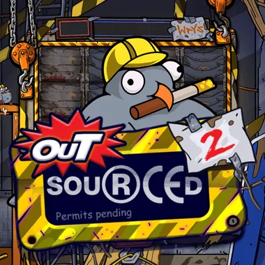 Outsourced 2