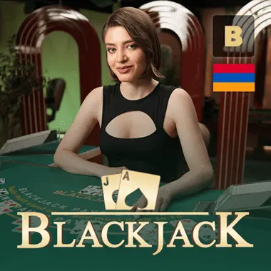 BlackJack Armenian B