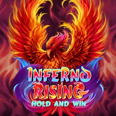 Inferno Rising: Hold & Win