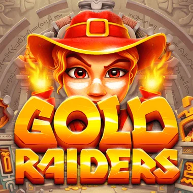 Gold Raiders