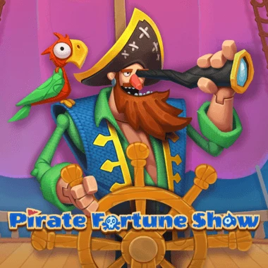 Pirate Fortune Show