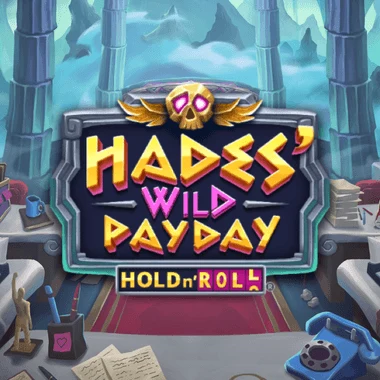 Hades' Wild Payday: Hold n' Roll