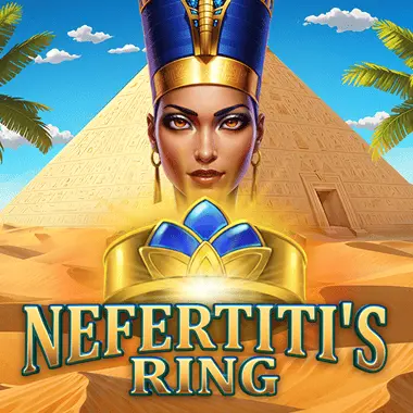 Nefertiti's Ring Jackpot