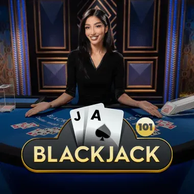 Blackjack 101