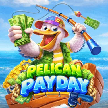 Pelican Payday game tile
