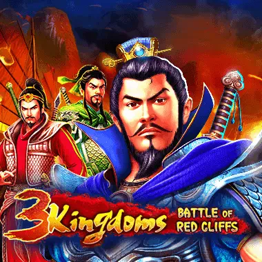 3 Kingdoms - Battle of Red Cliffs