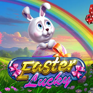 Easter Lucky