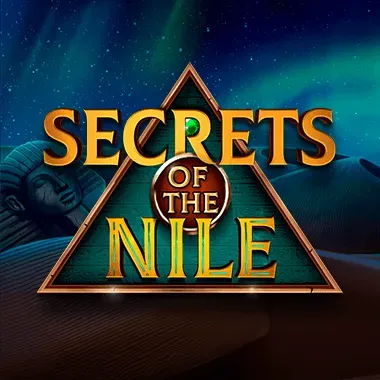 Secrets of The Nile