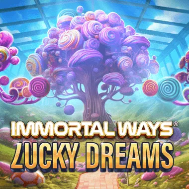Immortal Ways Lucky Dreams