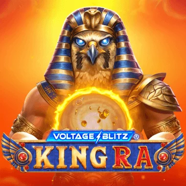 Voltage Blitz King Ra