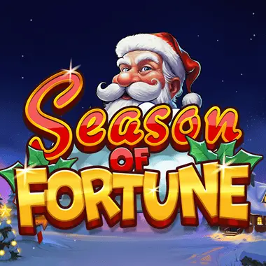 Season of Fortune