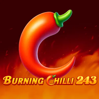 Burning Chilli 243