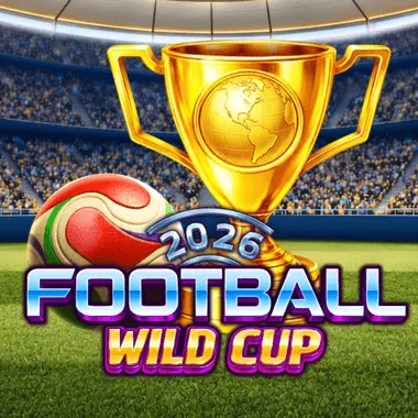 Football Wild Cup 2026