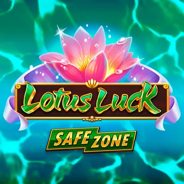Lotus Luck - Safe Zone