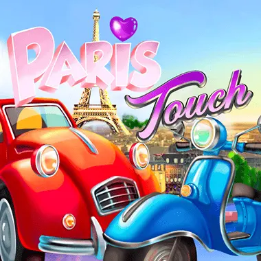 Paris Touch