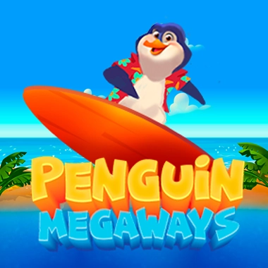Penguins Megaways