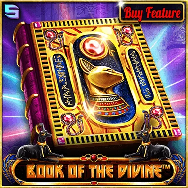 Book Of The Divine