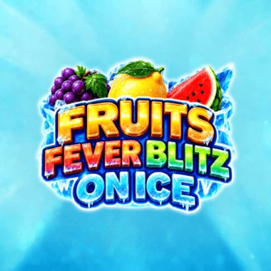 Fruits Fever Blitz - On Ice