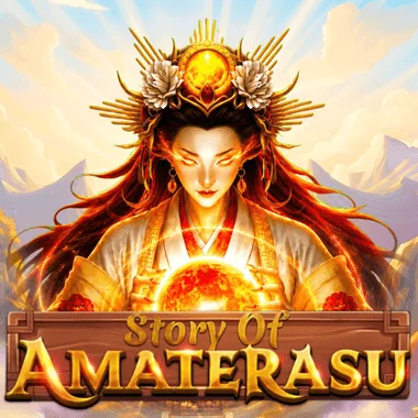 Story of Amaterasu