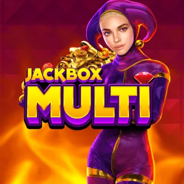 Jackbox Multi