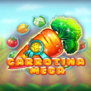 Carrotina Mega
