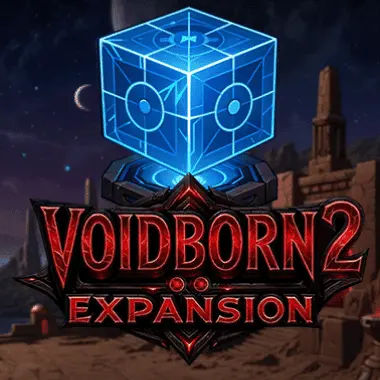 Voidborn 2: Expansion