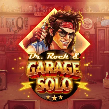 Dr. Rock & Garage Solo