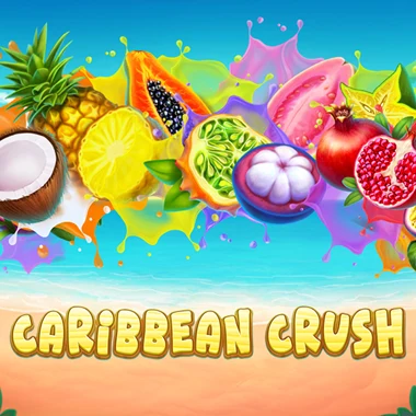 Caribbean Crush