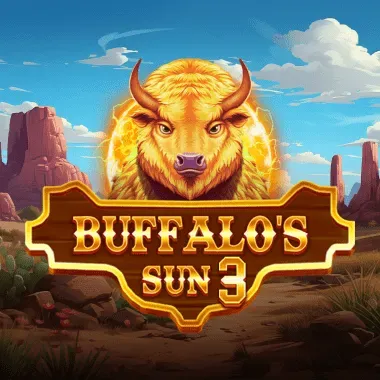 Buffalo's Sun 3
